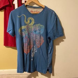 Robert Graham men’s shirt large